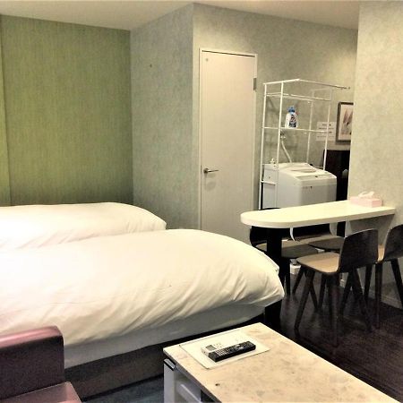 玉出201 Wifi付 玉出駅から徒歩2分 地下鉄難波迄8分 Apartman Oszaka Kültér fotó